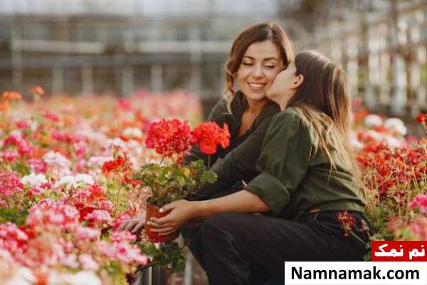 تاریخچه روز مادر در جهان
