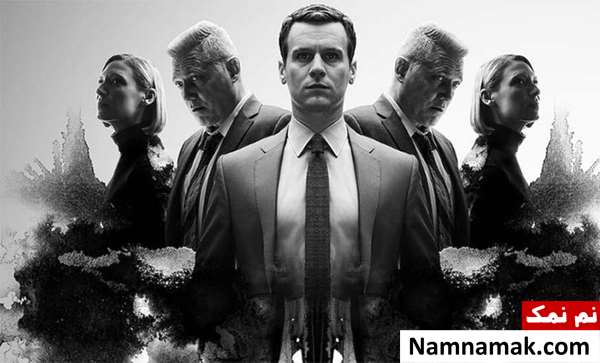 بهترین و پرطرفدارترین سریال های خارجی تاریخ mindhunter timecity