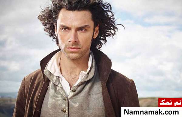 بهترین و پرطرفدارترین سریال های خارجی تاریخ Poldark timecityir