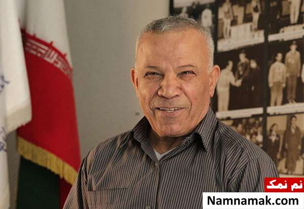 محمد نصیری