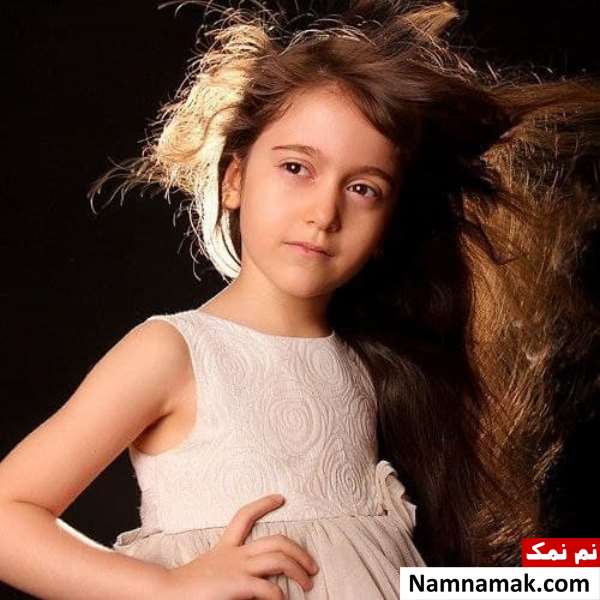 عکس های مهرسا فضلی پور