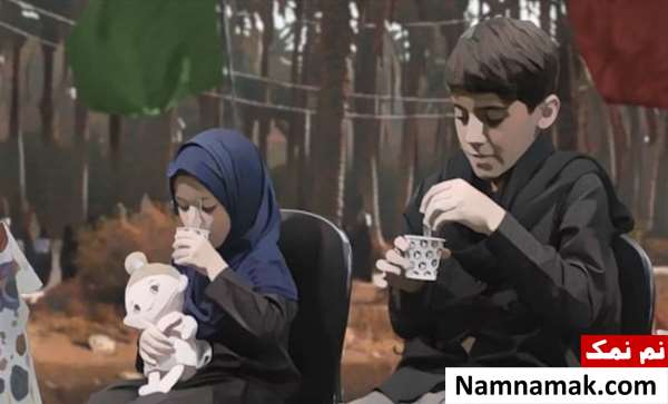 انیمیشن دشمن زباله ها