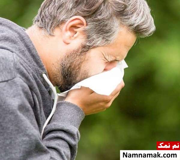 برای حساسیت فصلی چی خوبه؟