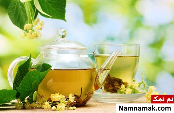 درمان حساسیت فصلی پاییز در طب سنتی