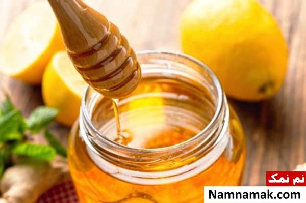 درمان حساسیت فصلی پاییز در طب سنتی