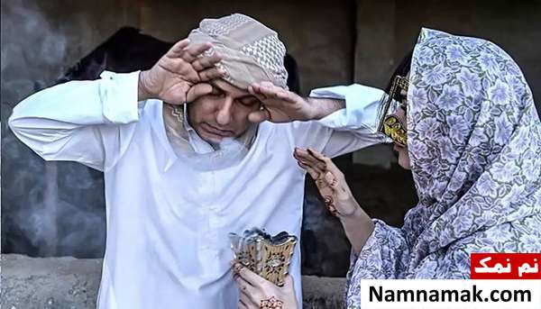 خلاصه داستان و معرفی بازیگران فیلم اسب باد بازیگران فیلم اسب باد