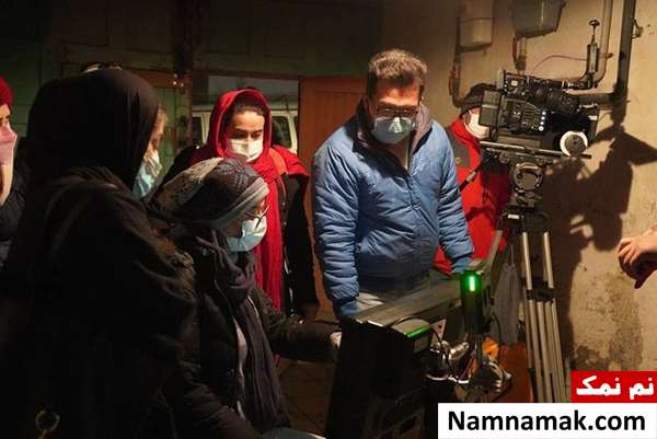 خلاصه داستان و معرفی بازیگران فیلم کوتاه درختان زندگی فیلم کوتاه درختان زندگی