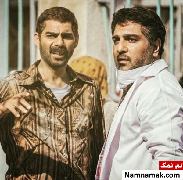 خلاصه داستان و معرفی بازیگران فیلم درخت گردو مهران مدیری و پیمان معادی در فیلم درخت گردو