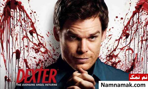 بهترین و پرطرفدارترین سریال های خارجی تاریخ Dexter