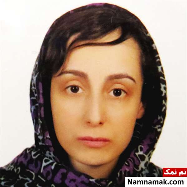 شیوا صادق اسدی کارگردان انیمیشن خرچنگ