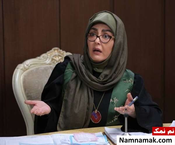 خلاصه داستان و معرفی بازیگران سریال شرق بهشت شقایق فراهانی در سریال شرق بهشت