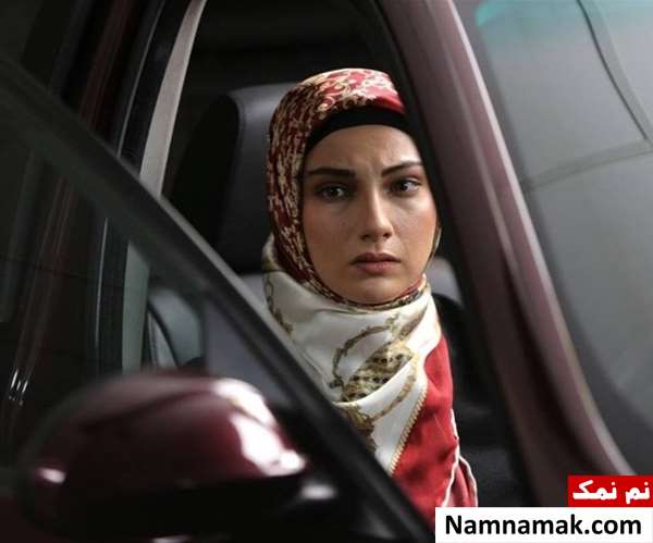خلاصه داستان و معرفی بازیگران سریال شرق بهشت محیا دهقانی در سریال شرق بهشت