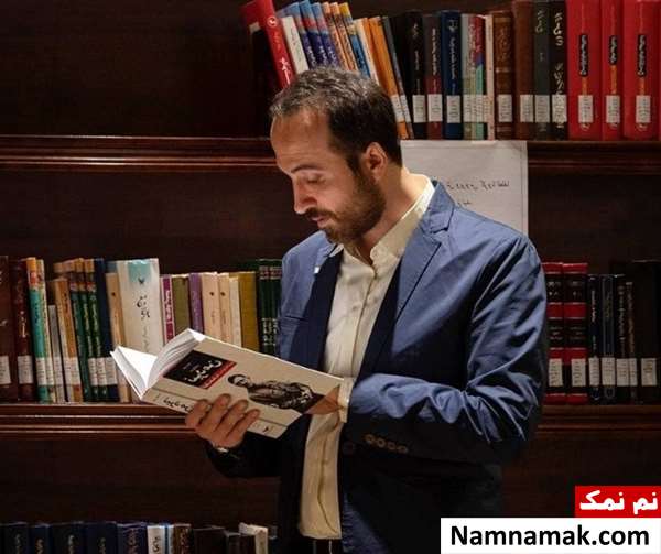 خلاصه داستان و معرفی بازیگران سریال شرق بهشت امیراحمد قزوینی در سریال شرق بهشت