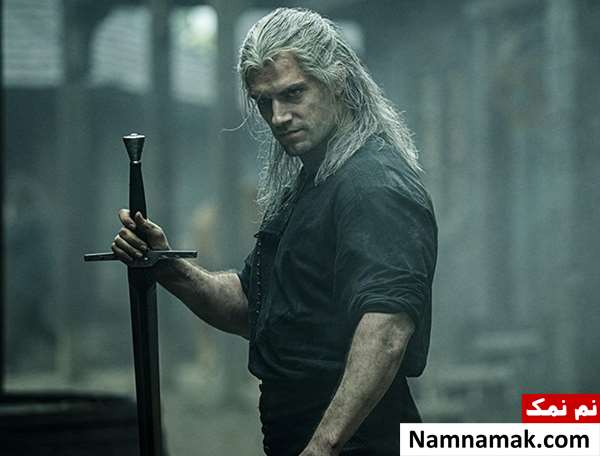 بهترین و پرطرفدارترین سریال های خارجی تاریخ the witcher timecity