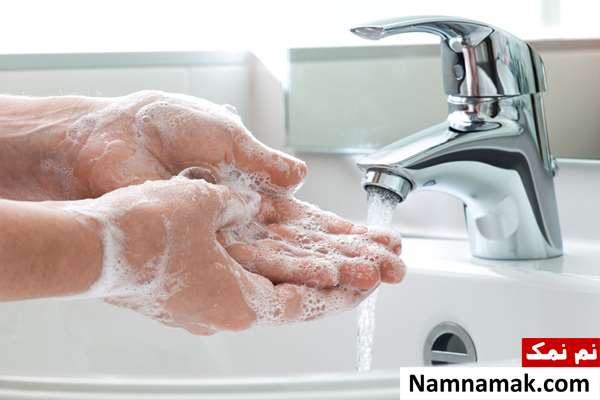آموزش تصویری تزریق سرم در منزل و بیمارستان