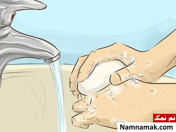 آموزش کامل رگ گیری و نحوه استفاده از آنژیوکت