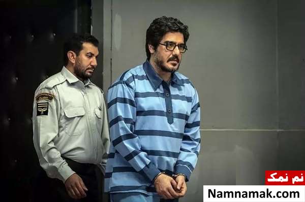 خلاصه داستان و معرفی بازیگران فصل دوم سریال نوار زرد سهیل مستجابیان در سریال نوار زرد 2