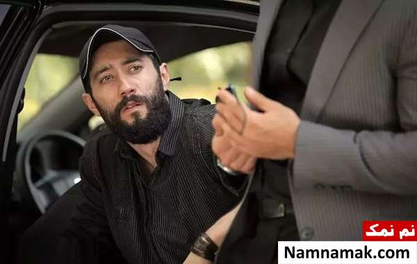 خلاصه داستان و معرفی بازیگران فصل دوم سریال نوار زرد حامد ناوشکی در سریال نوار زرد 2