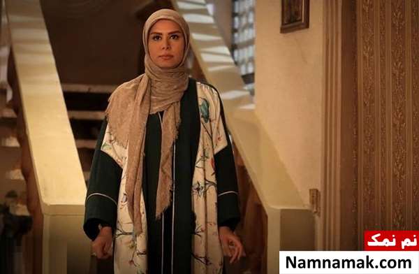 خلاصه داستان و معرفی بازیگران فصل دوم سریال نوار زرد نجمه جودکی در سریال نوار زرد 2