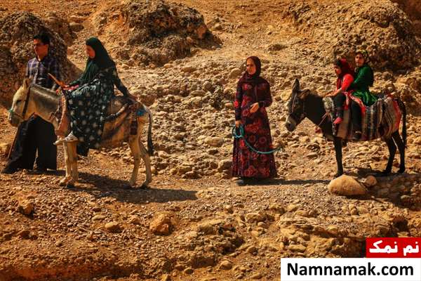 خلاصه داستان و معرفی بازیگران فیلم تلویزیونی مهاجر تله فیلم مهاجر