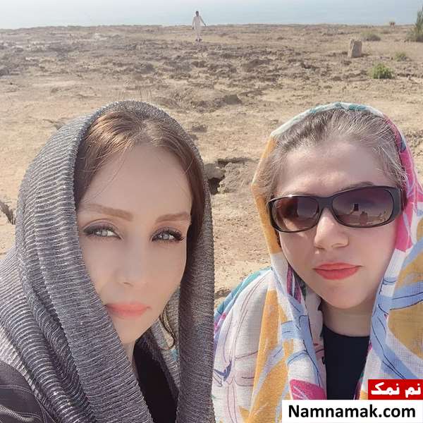 زندگی شخصی حدیث فولادوند