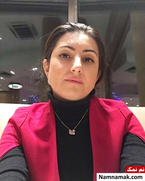 زندگینامه محمد رهبر و همسرش فرزانه بذرپور فرزانه بذرپور همسر محمد رهبر