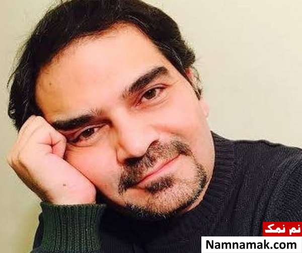 زندگینامه محمد رهبر و همسرش فرزانه بذرپور عکس های اینستاگرام محمد رهبر