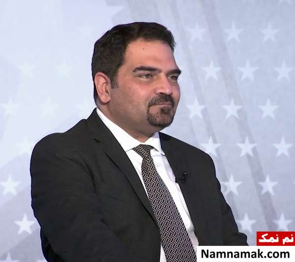 زندگینامه محمد رهبر و همسرش فرزانه بذرپور عکس های محمد رهبر