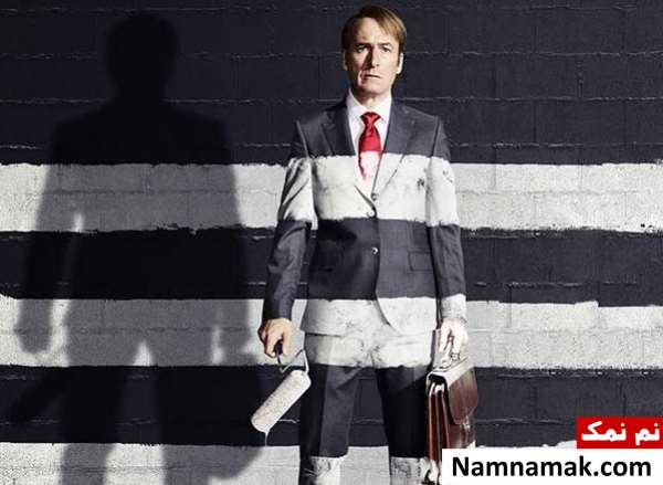 بهترین و پرطرفدارترین سریال های خارجی تاریخ Better Call Saul