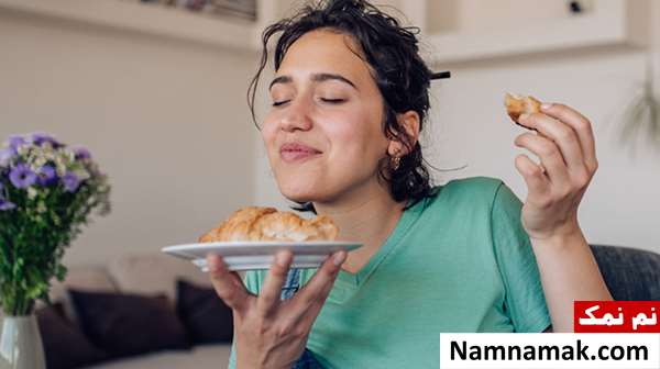 حس بویایی و چشایی در کرونا