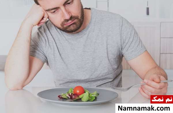 حس بویایی و چشایی در کرونا