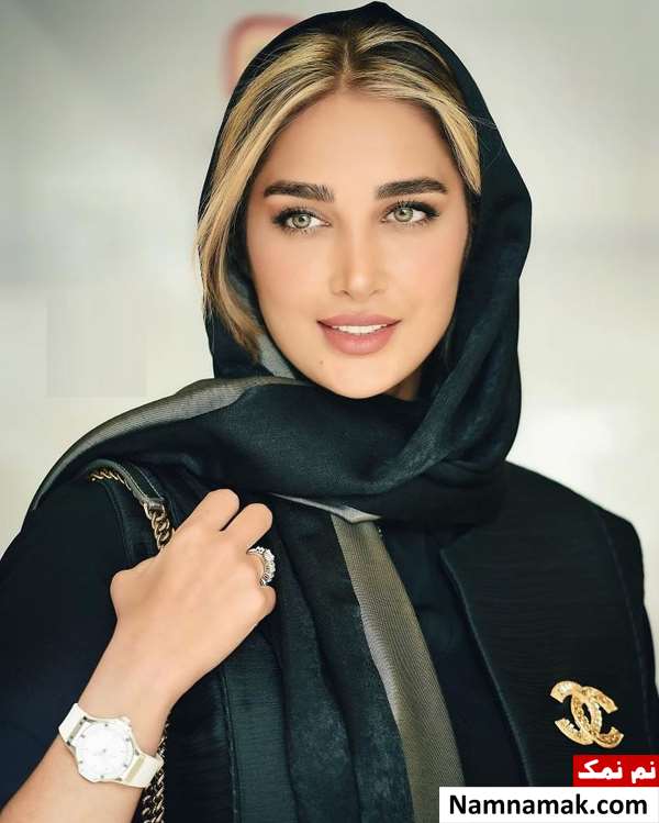 آناشید حسینی - Anashid Hoseini