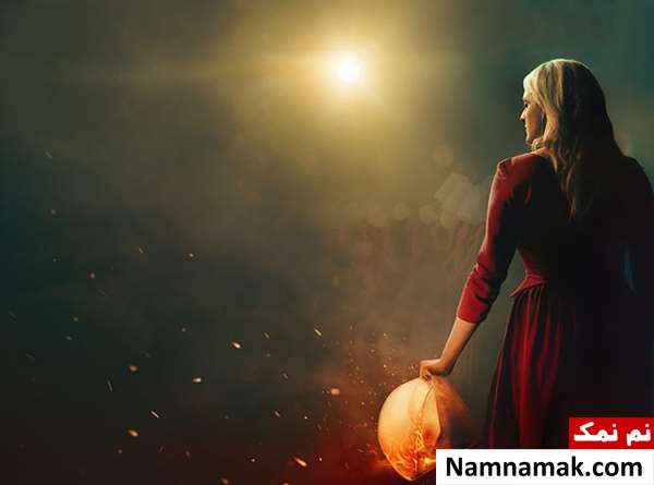 بهترین و پرطرفدارترین سریال های خارجی تاریخ The Handmaids Tale