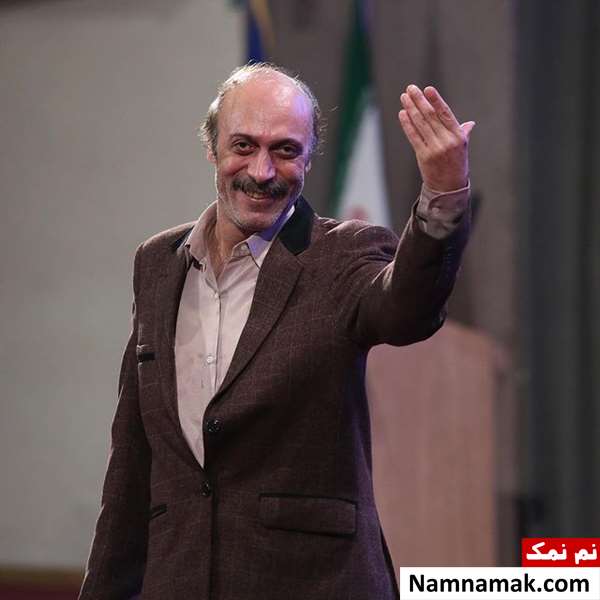 مجید شاپوری تقلید صدا مجید شاپوری تقلید صدا