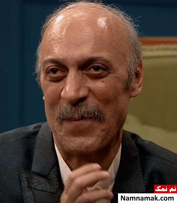 زندگینامه مجید شاپوری و همسرش عکس های مجید شاپوری