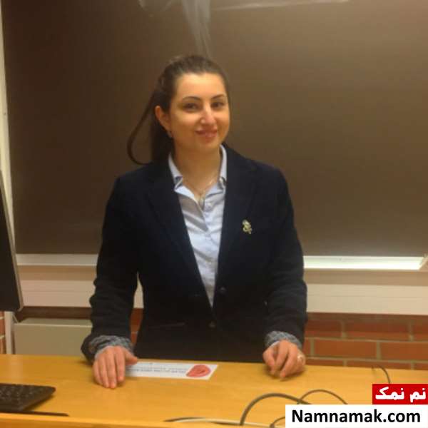 عکس های اینستاگرام فرزانه بذرپور