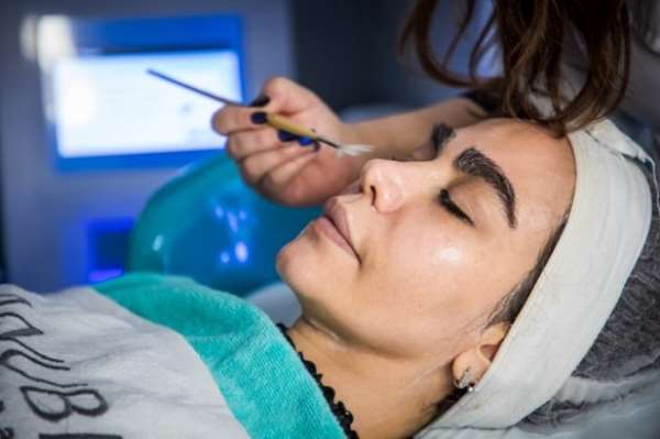 پاکسازی پوست را هر چند وقت یکبار باید انجام دهیم؟