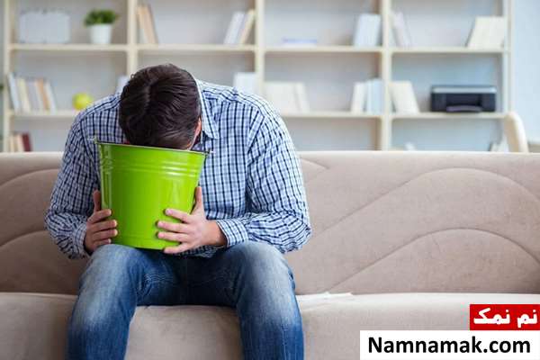 آیا شیر برای مسمومیت خوب است؟ آیا شیر برای مسمومیت خوب است؟