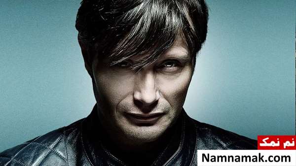 بهترین و پرطرفدارترین سریال های خارجی تاریخ Hannibal