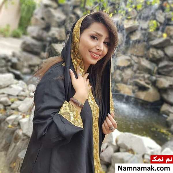 خلاصه داستان و معرفی بازیگران فیلم برکه خاموش عکس اینستاگرامی الهام لطیفان بازیگر فیلم برکه خاموش