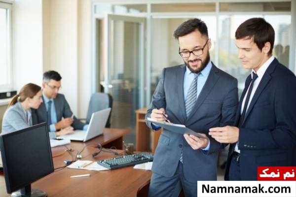 راهکار مدیریت مشکلات کار و زندگی