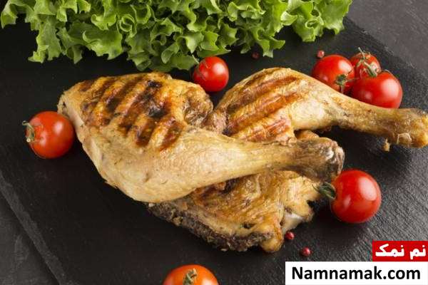 بدترین مسمومیت ها با مصرف این غذاها گوشت مرغ از عوامل ایجاد مسمومیت