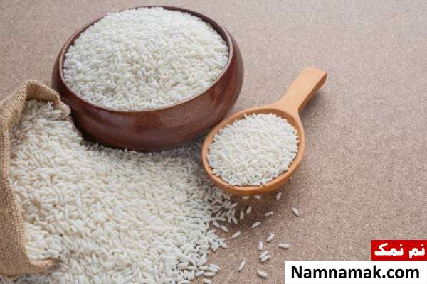 بدترین مسمومیت ها با مصرف این غذاها مسمومیت غذایی با باکتری برنج