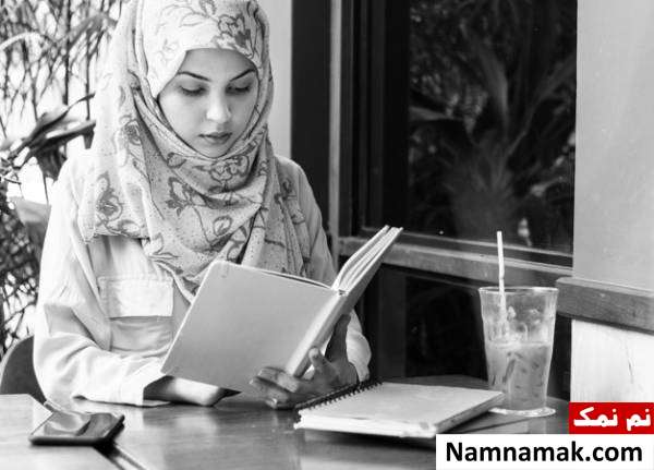 احادیث و روایات در مورد حجاب