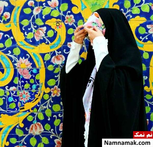احادیث درباره حجاب و عفاف