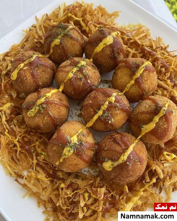 کوفته سوخاری