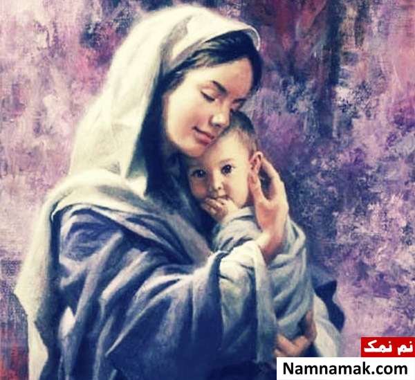 روز زن و مادر در ایران باستان