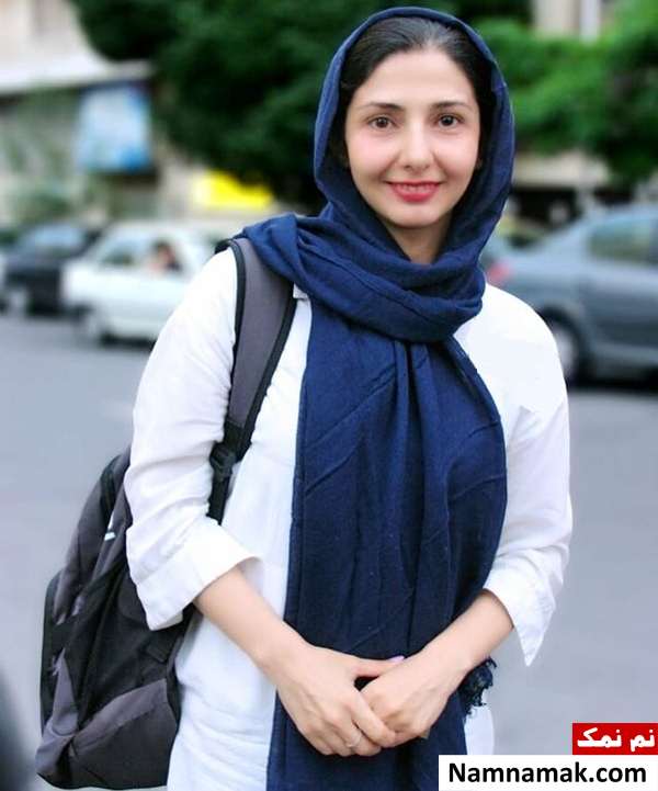 عکس اینستاگرام بهار نوحیان بازیگر فیلم تا بیست و سه
