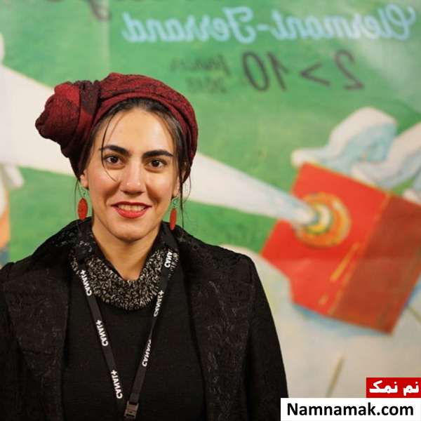 خلاصه داستان و معرفی بازیگران فیلم کوتاه برزخ قصیده گلمکانی کارگردان فیلم کوتاه برزخ