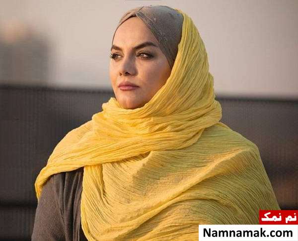 نرگس آبیار در فیلم ابلق